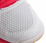 ASICS Gel-Blade 7 White / Laser Pink